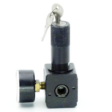 Druckregelventil 1827231010 Gebraucht
