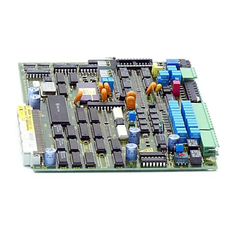Circuit Board  Used
