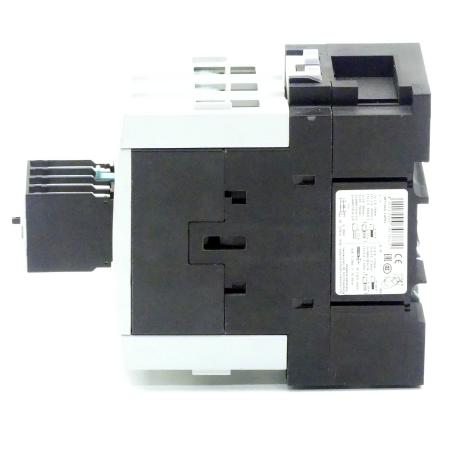 power contactor  Used