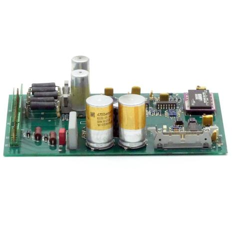 Circuit Board  Used