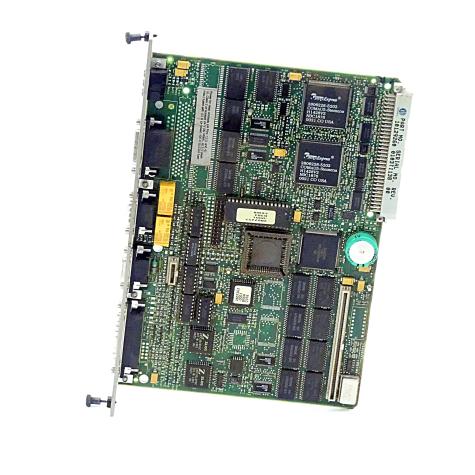Circuit Board RBC2 Used