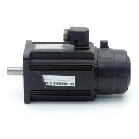 Servo motor  Used