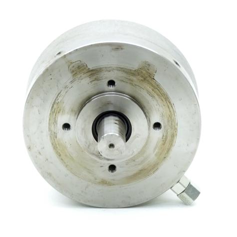 Radial piston pump BRK12-4.40-900-P-Bh00 Used