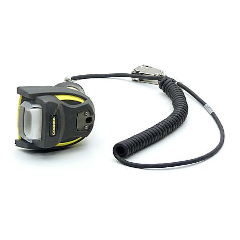 Barcode Scanner DM7500 Used