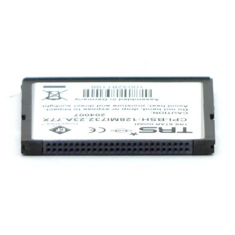 Control firmware CF 350 Used