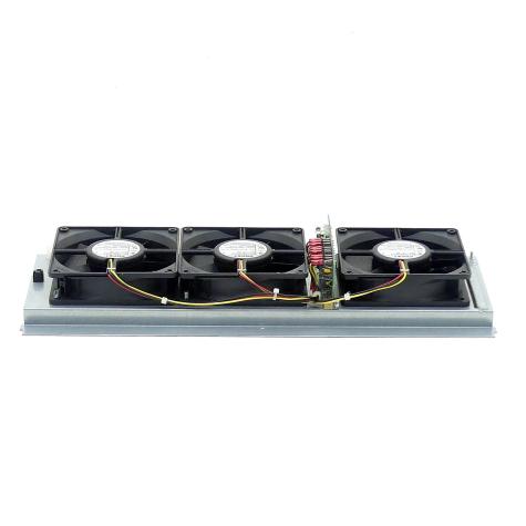 Ventilationseinheit MULTIFAN 4314 S Gebraucht
