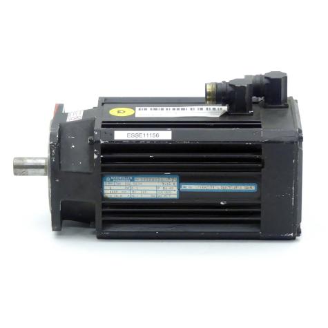 Servo motor DSG 56-M Used