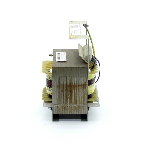 transformer  Used