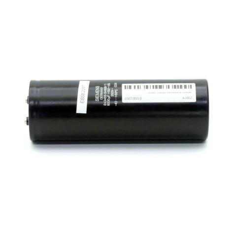 capacitor  New