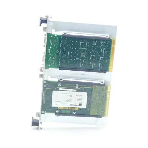 Interface-Platine  Gebraucht