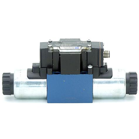 directional valve  Used