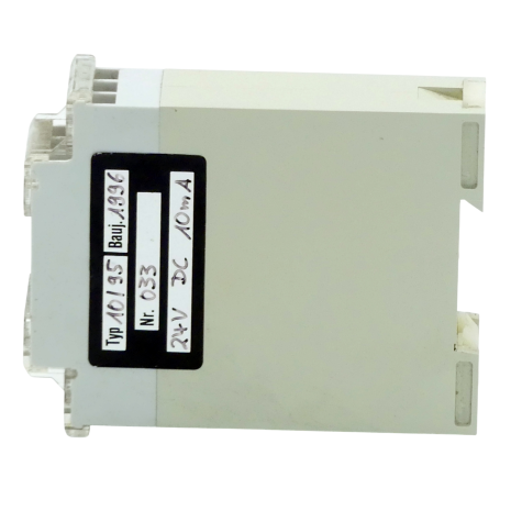 relay module  Used