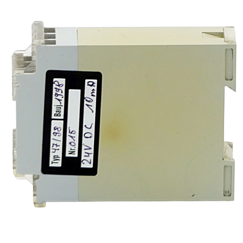 relay module  Used