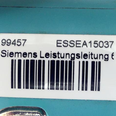 Leistungsleitung MOTION-CONNECT 500 Used