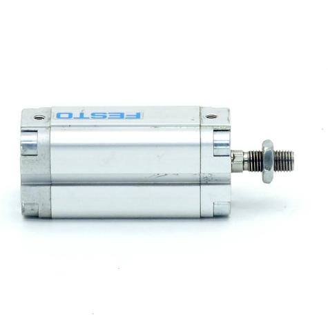 Compact cylinder ADVU-25-50-A-P-A 156615 Used