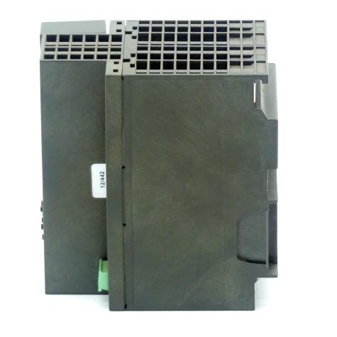 INTERBUS IBS S7 300 DSC-T Gebraucht