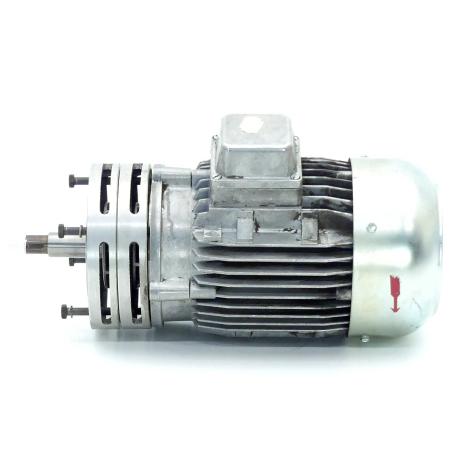 Three-phase motor D 08 /S355 Used