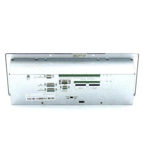 CNC controls BTA20.3-NC-DB-VD-BS Used