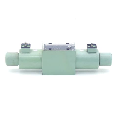 Hydraulikventil 081WV10P1 N118WS 024/00CB0 Gebraucht