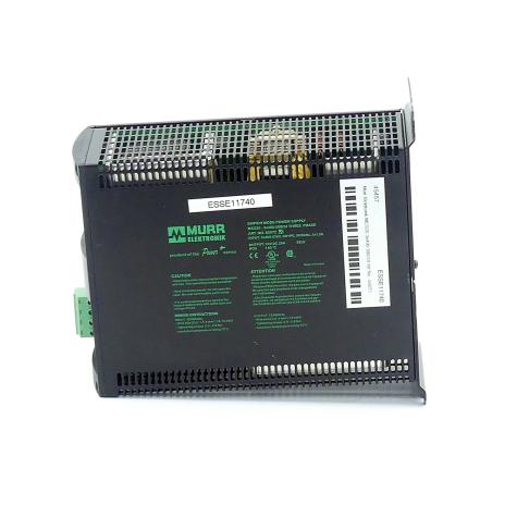 Power Supply MCS20 Used