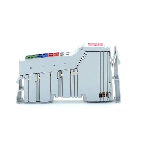 Interface-Modul R-IB IL 24 DO 2-2A Used