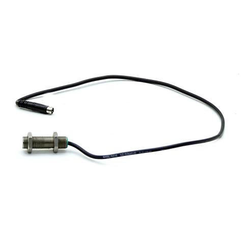 Inductive Sensor NJ2-12GM40-E2 Used