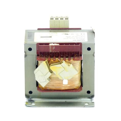 Transformator SIDAC-T Used