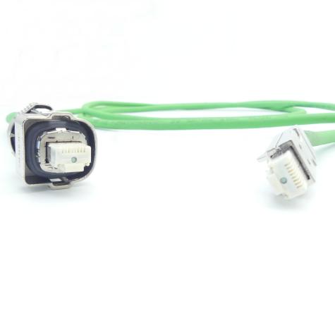 Cable FSW-DPS New