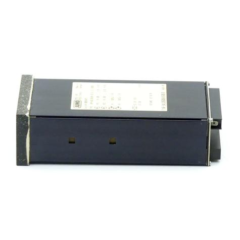 Temperature controller SRM-48Q/20.001.01-61.5111.0000 Used