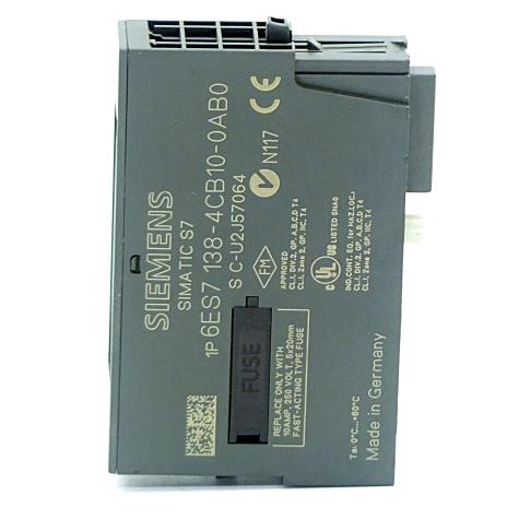 Elektronikmodul  Neu