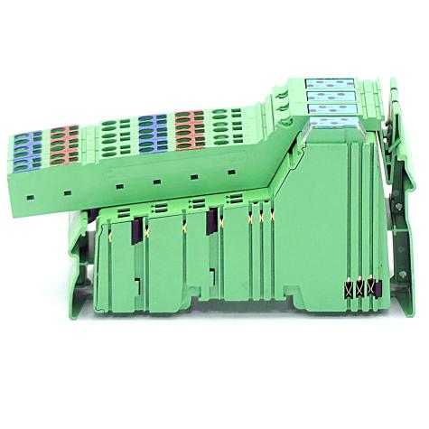 Inline-Klemme IB IL 24 DI 16-PAC/SN Gebraucht