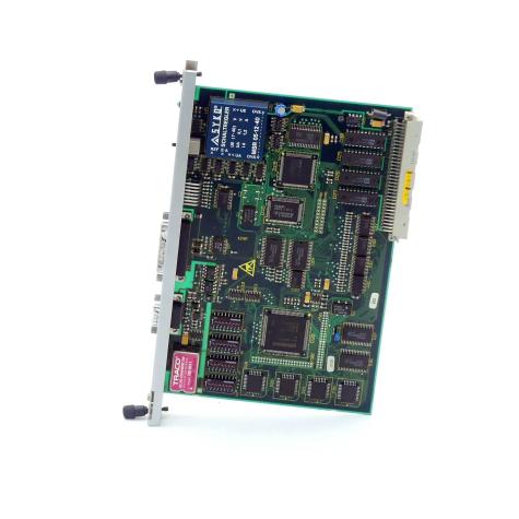 BUSSMASTER MODUL BM-DP12 