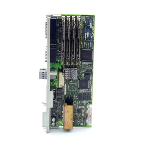 SIMODRIVE611-D control module 2-axis  Refurbished