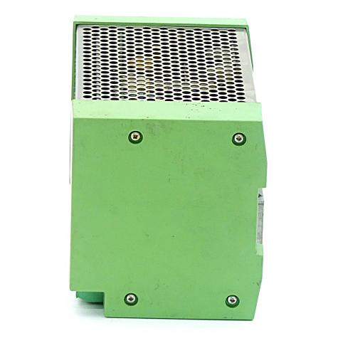 power supply QUINT-PS-230AC/24DC/10/F Used