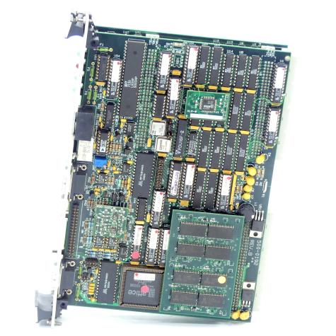 circuit board REV.B Used