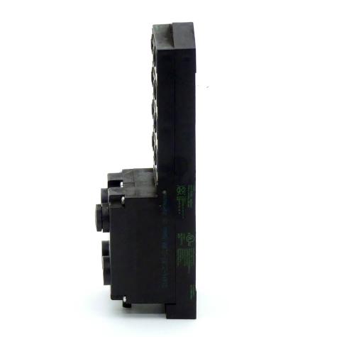 Bus module MVK-I DIO8  Used