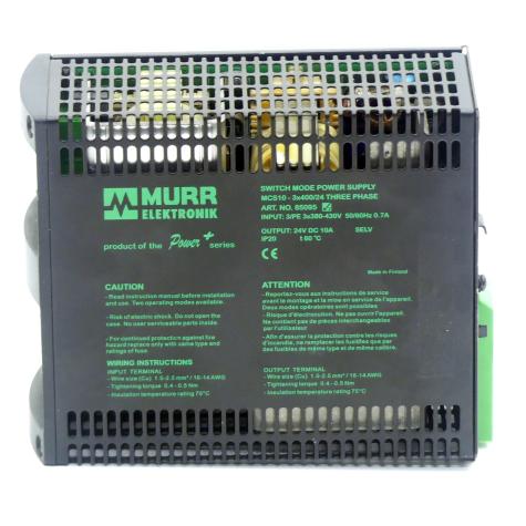 switch mode power supply  