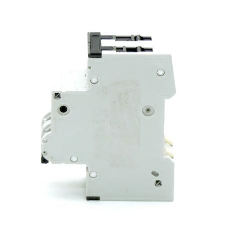 Circuit breaker  Used