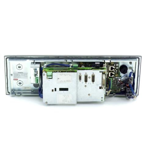 Bedientafel MPP483HTC-S05 Gebraucht