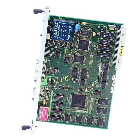 Profibus Steuerkarte BM-DP12 Gebraucht