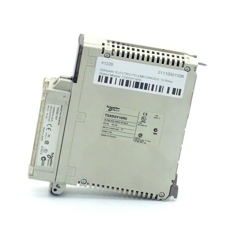 16 Relay Output Module  Used