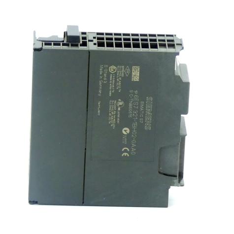 digital input  Used