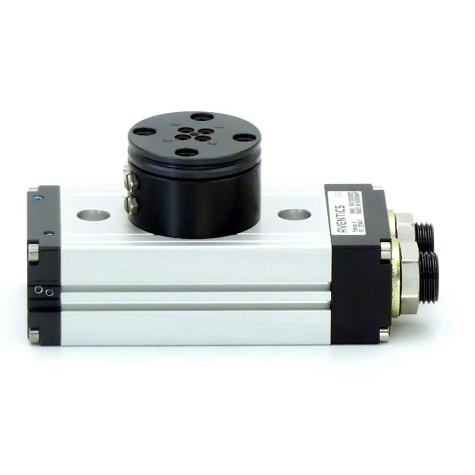 rotary module  New