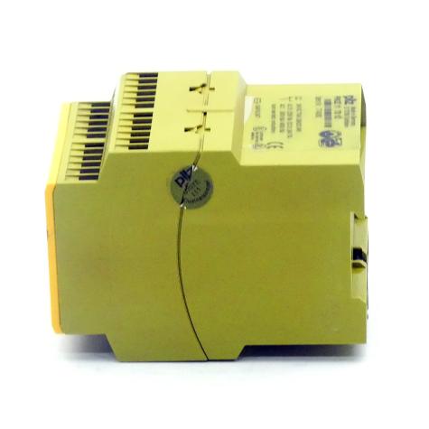 safety switch PNOZ 11 Used