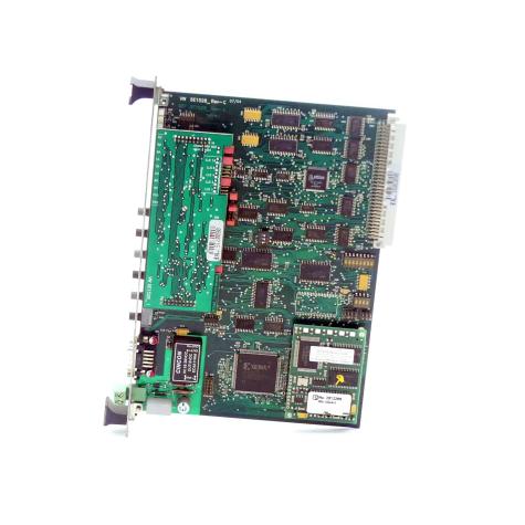 Control board  Used