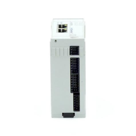 Servoverstärker mcDSA-E45-PN 