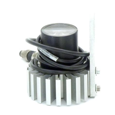 LED Lampe  Gebraucht