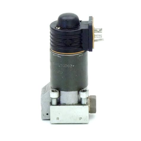 Hydraulic Valve  Used