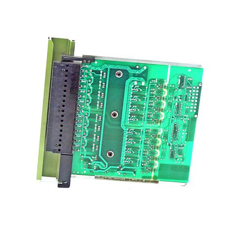 Circuit Board SMC 81-Castres Used