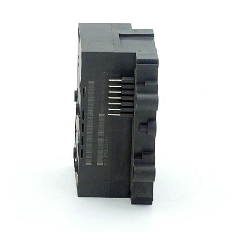 Expansion module  